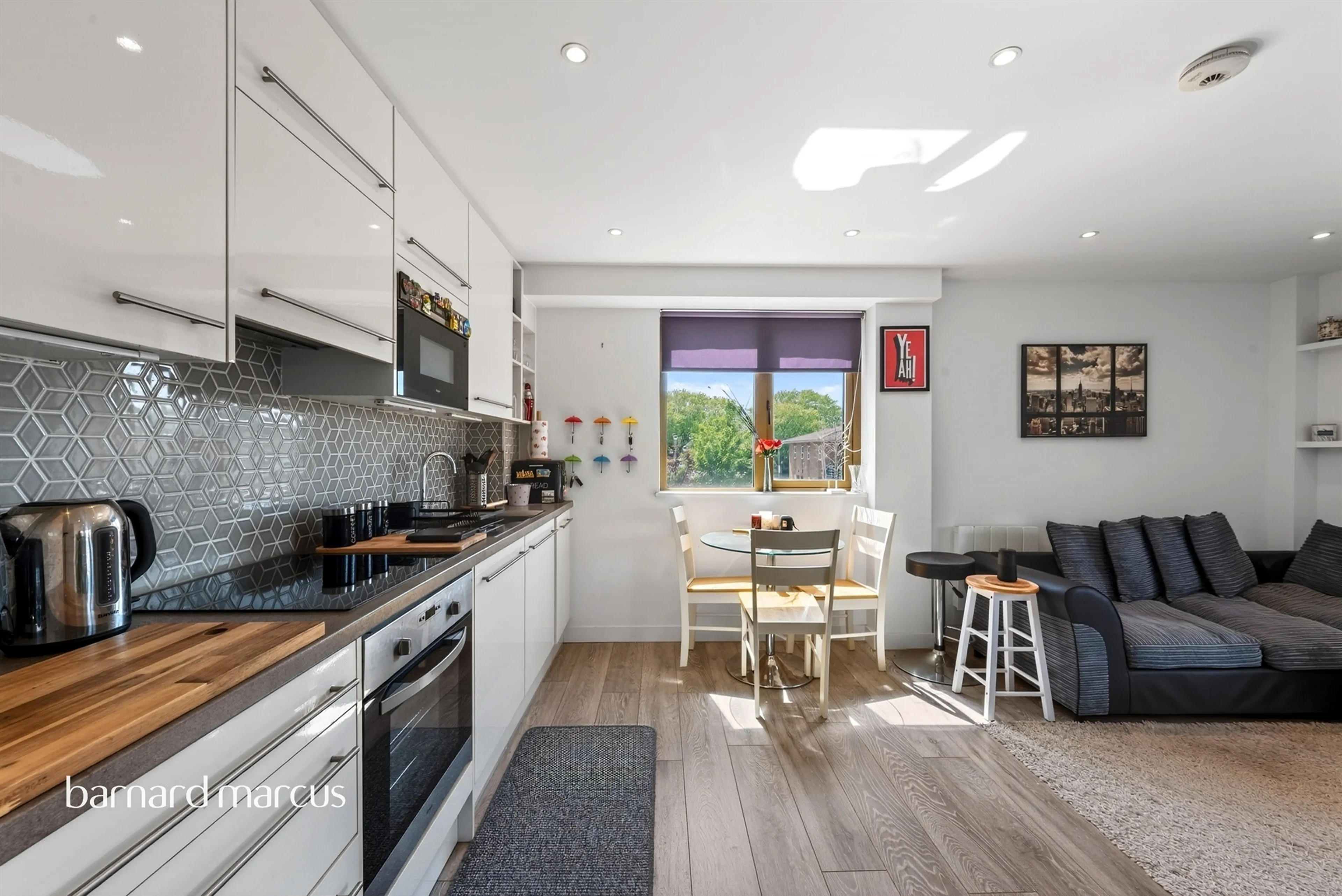 Property at London Road, Cheam, Sutton