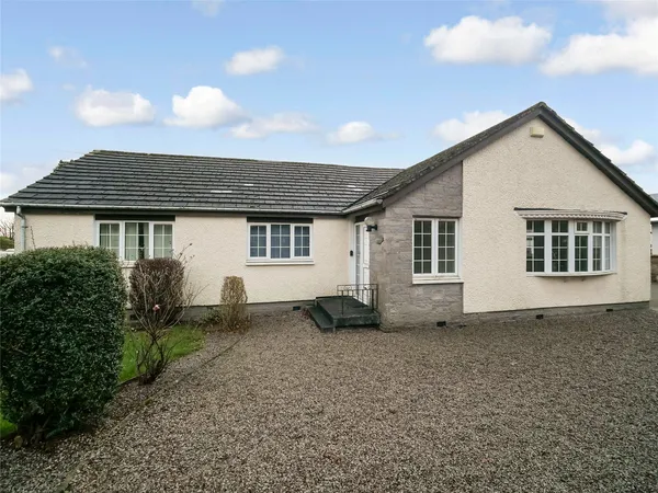 West Rossdhu Drive, Helensburgh, Argy...