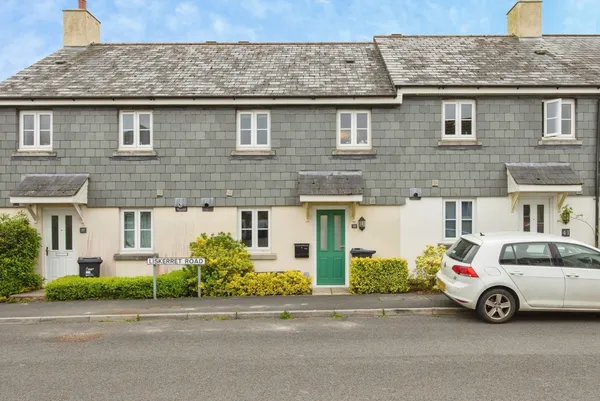 Liskerrett Road, Liskeard, Cornwall, ...