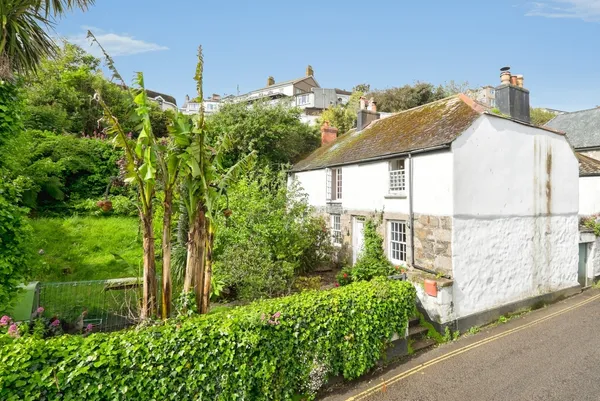 The Coombe, Newlyn, Penzance, Cornwal...
