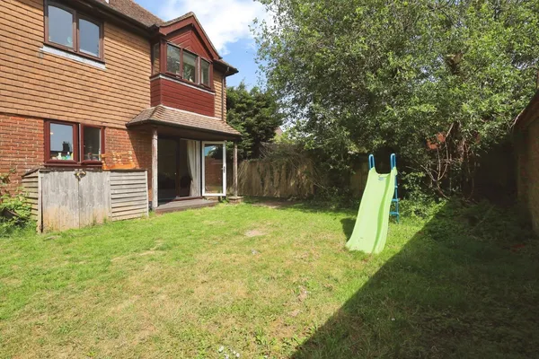Whitegates, Stonegate Way, Heathfield...