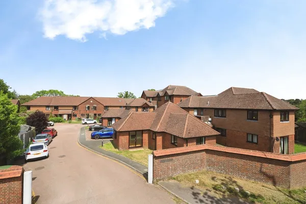 Whitegates, Stonegate Way, Heathfield...