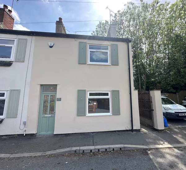 Church Lane, Whitwick, LE67 5DQ