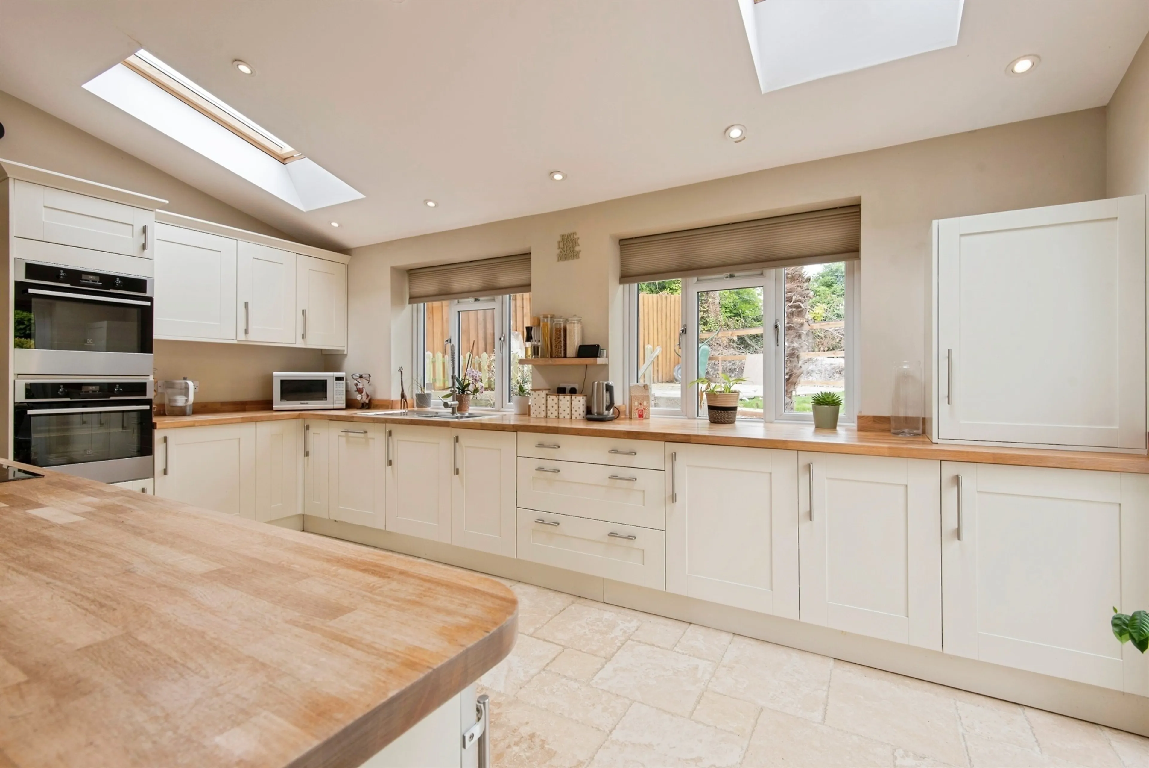 Property at Stake Piece Road, Royston