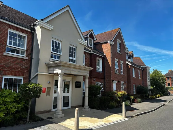 Church Street, Littlehampton, West Su...