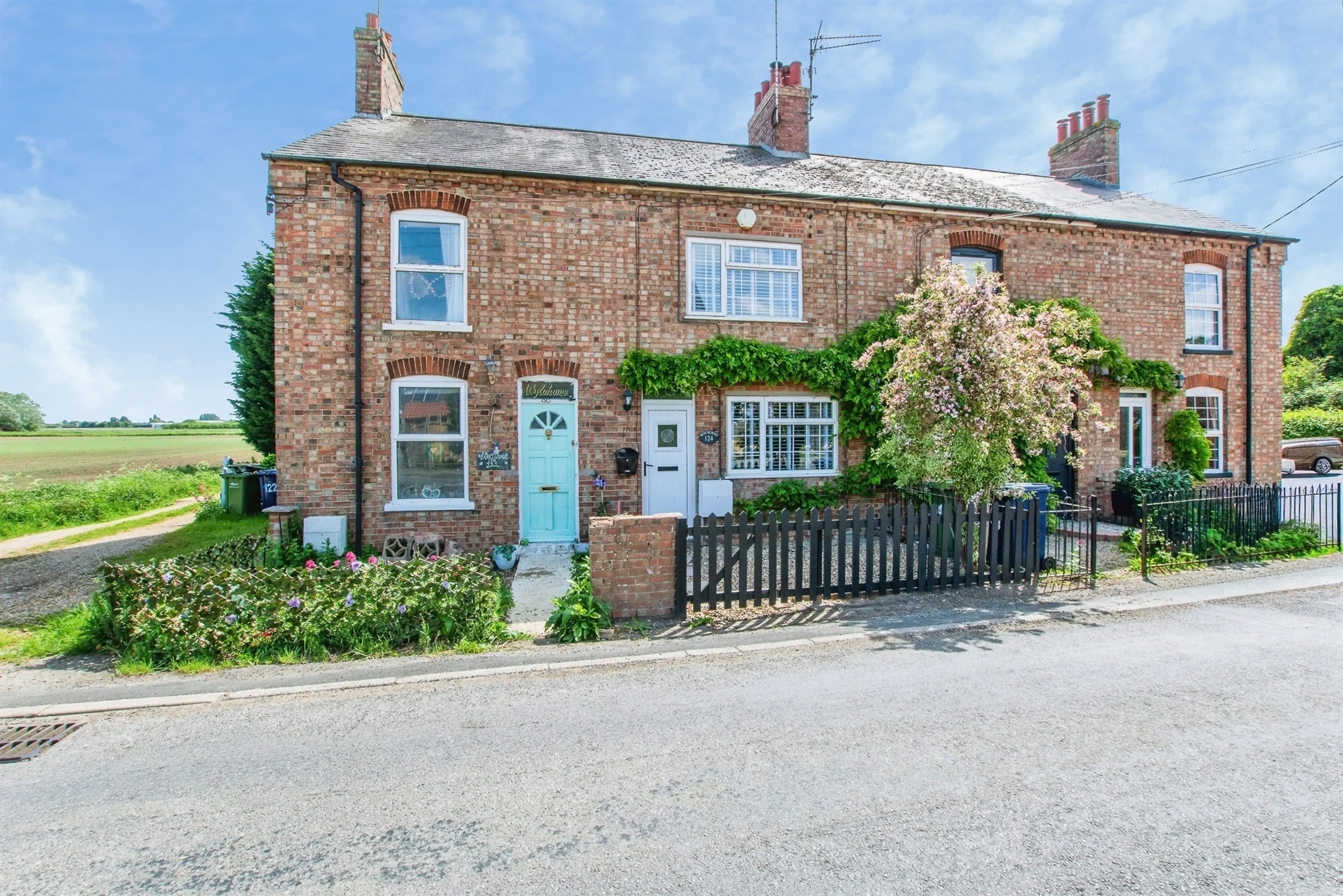 Property at Fridaybridge Road, Elm, Wisbech
