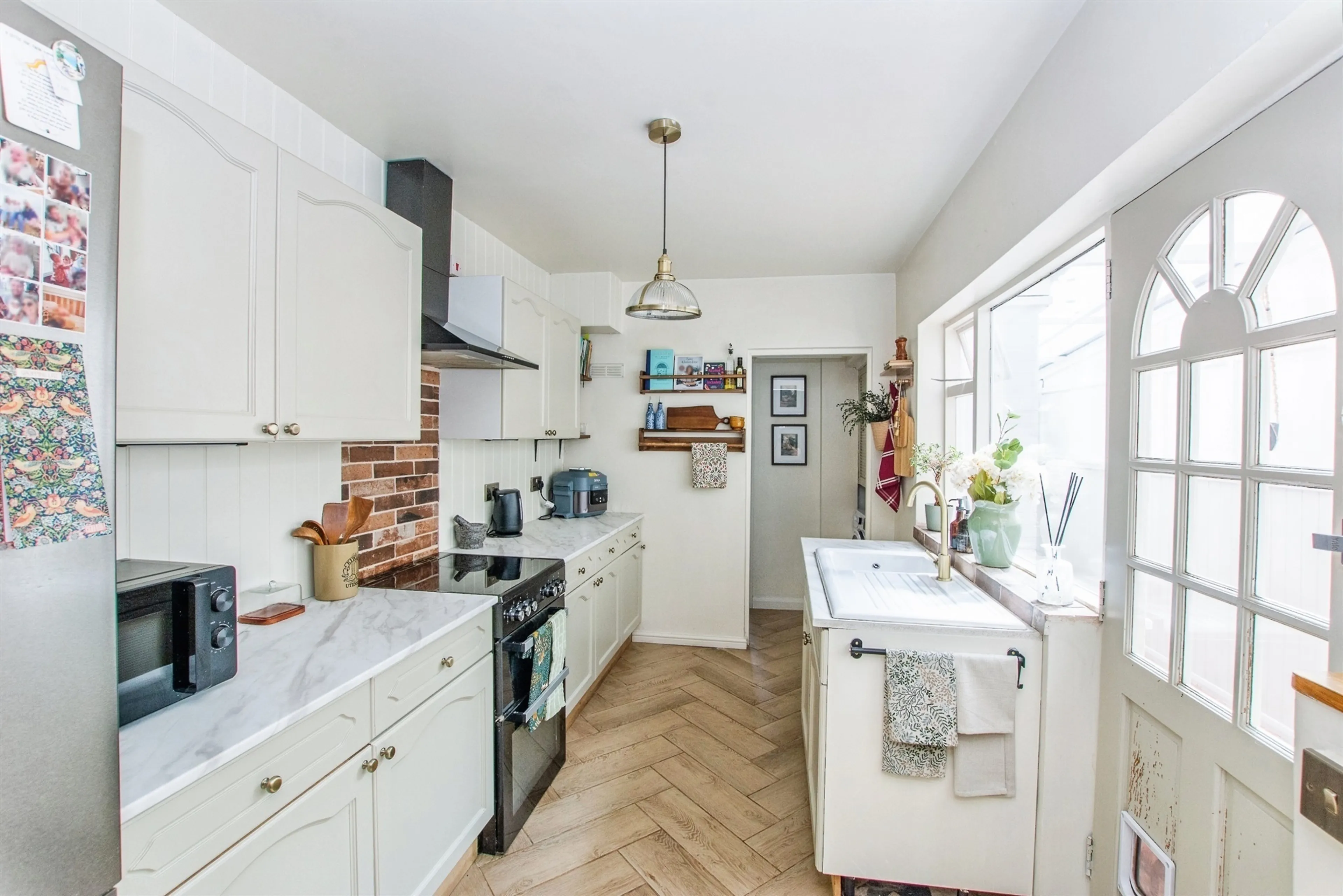 Property at Fridaybridge Road, Elm, Wisbech