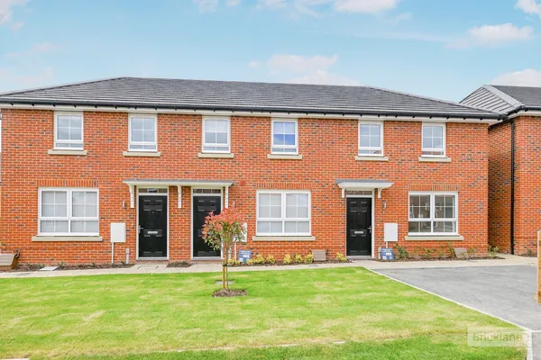 Winston Avenue, Borden, Sittingbourne
