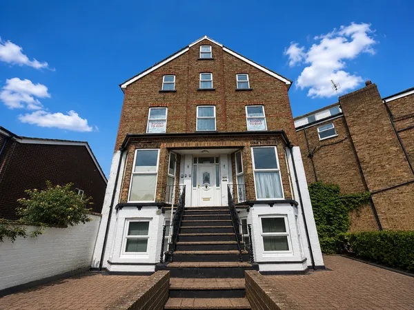 Ramsgate Road, Broadstairs