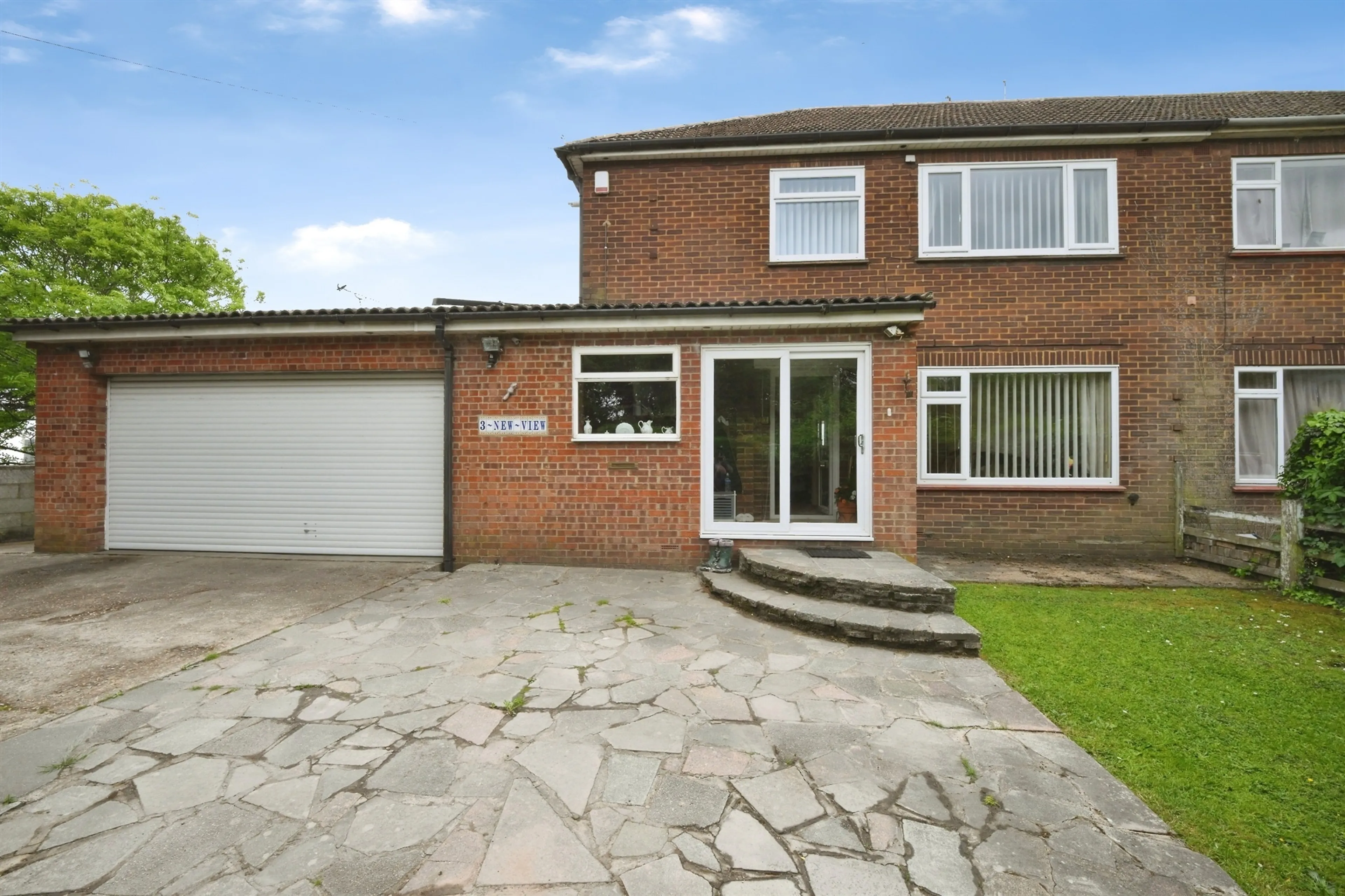 Property at Old House Lane, Roydon, Harlow
