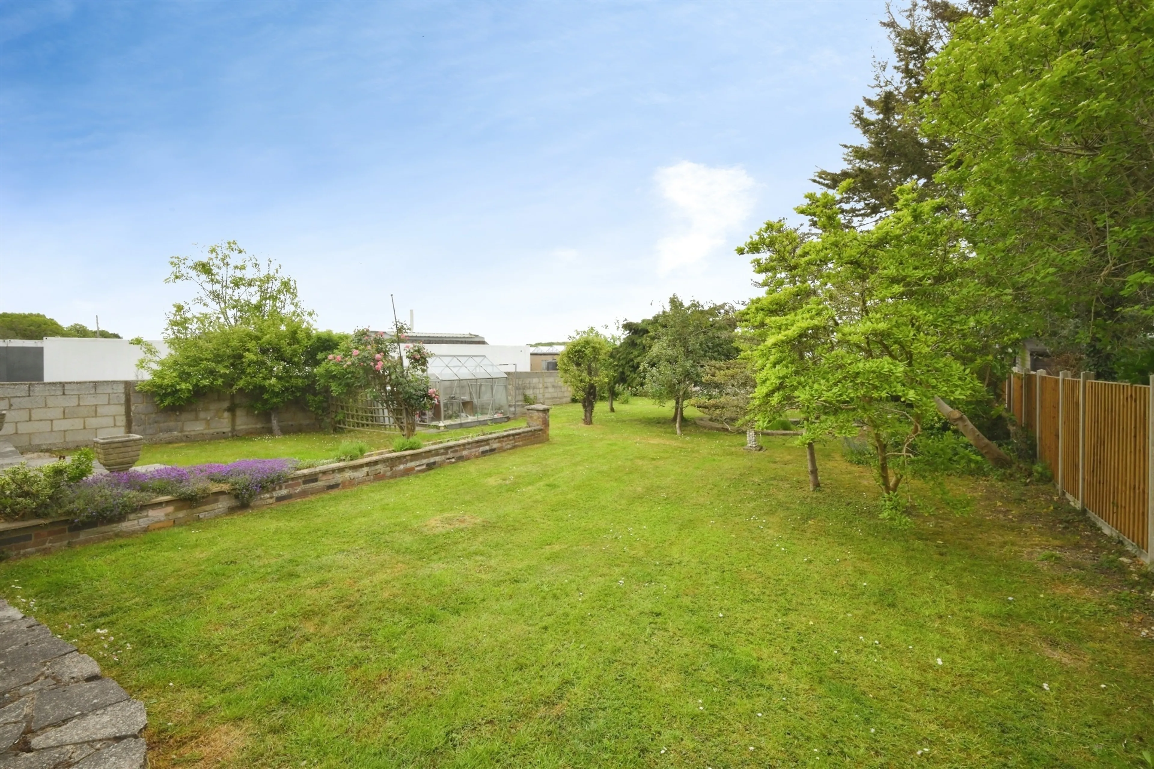 Property at Old House Lane, Roydon, Harlow