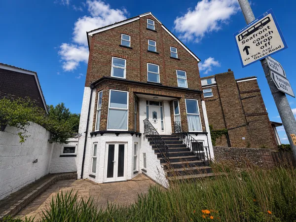 Ramsgate Road, Broadstairs