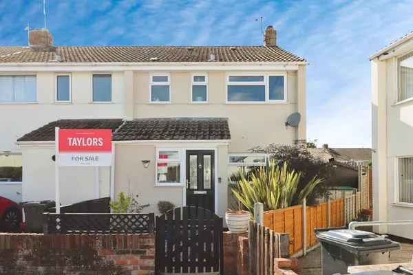 Madison Close, Yate, Bristol, Glouces...