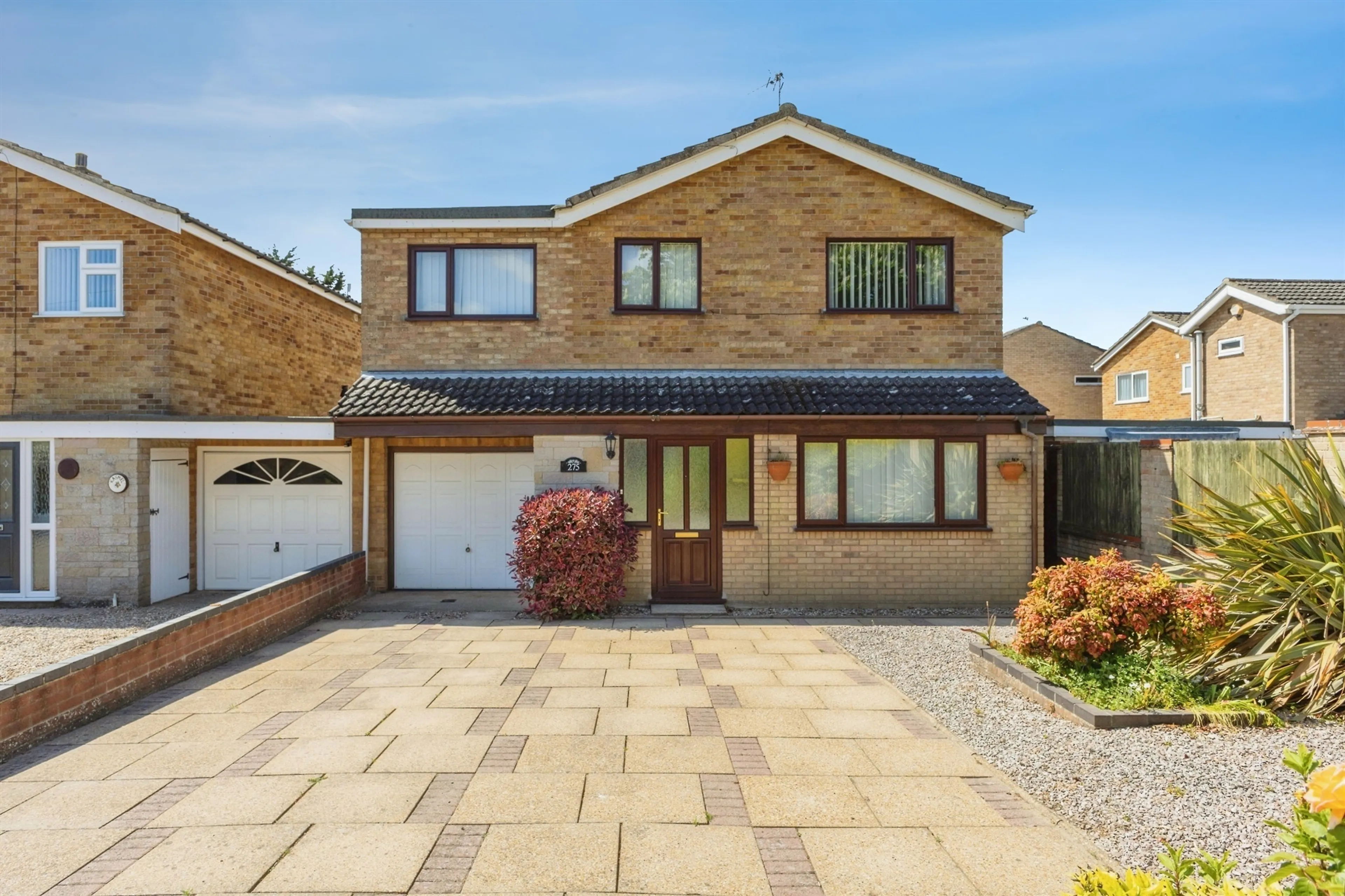 Property at Reepham Road, Norwich