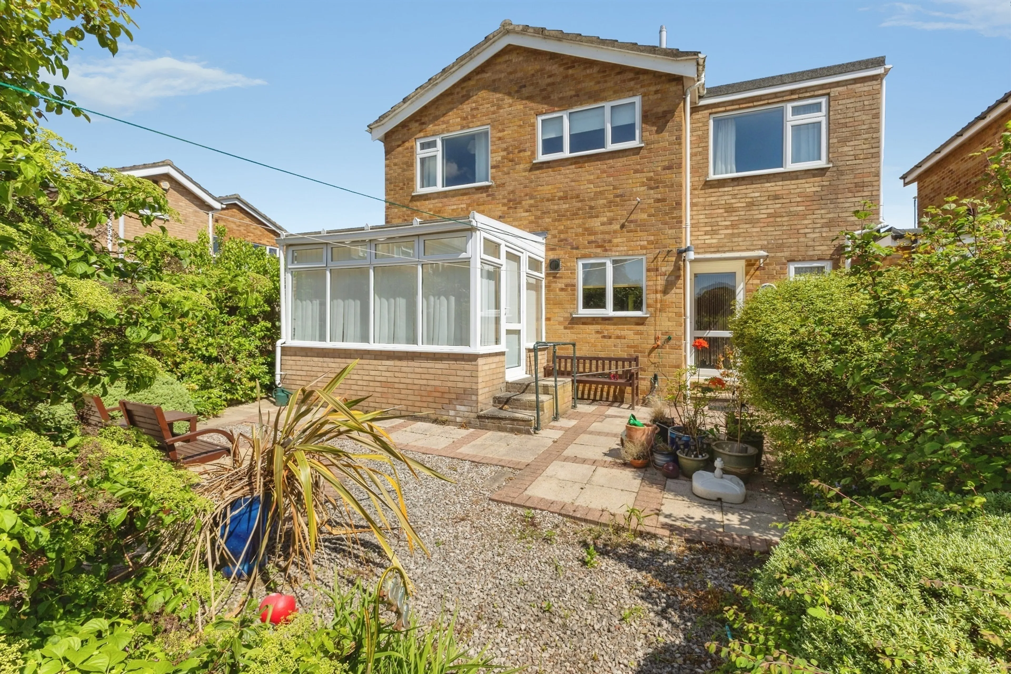 Property at Reepham Road, Norwich