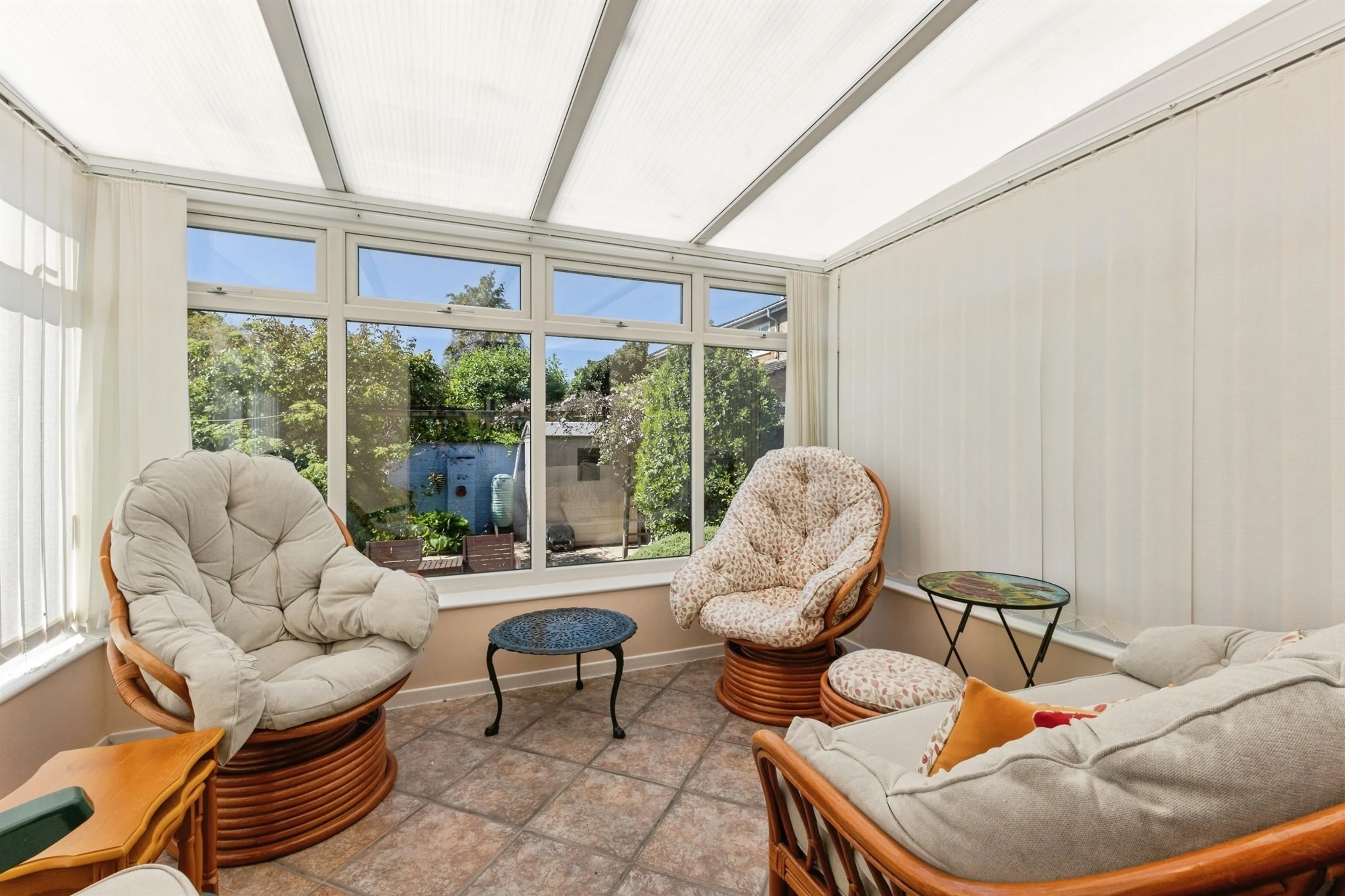 Property at Reepham Road, Norwich