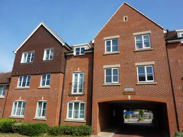 Atkins Gate, Orchard Street, Rainham