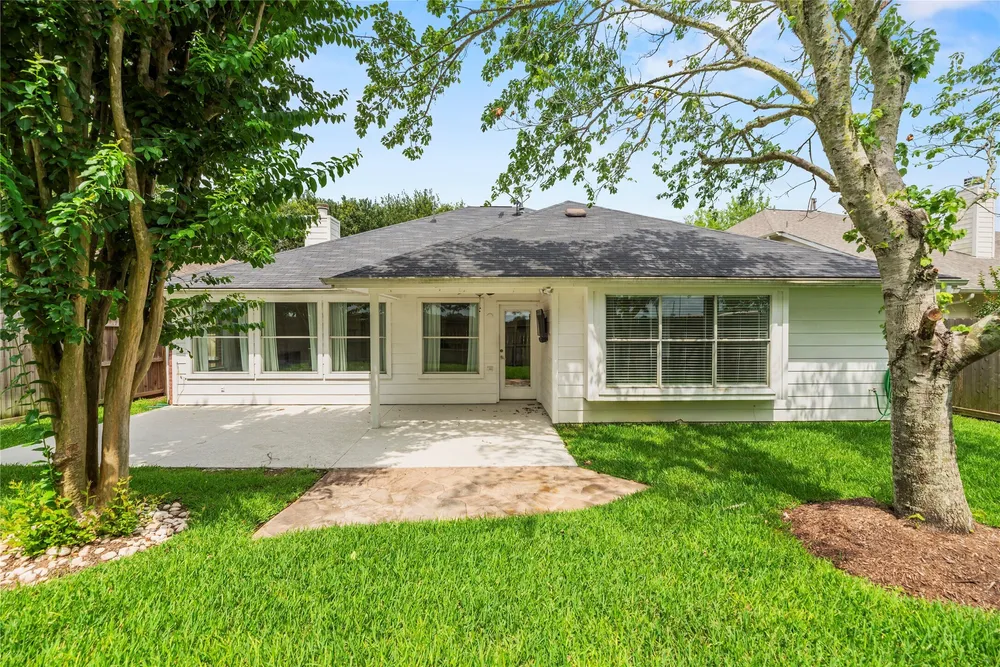 20823 Smokey Sage Dr, Katy, TX 77450