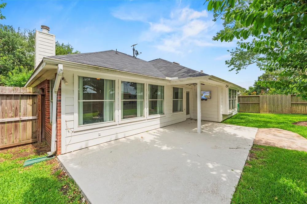 20823 Smokey Sage Dr, Katy, TX 77450