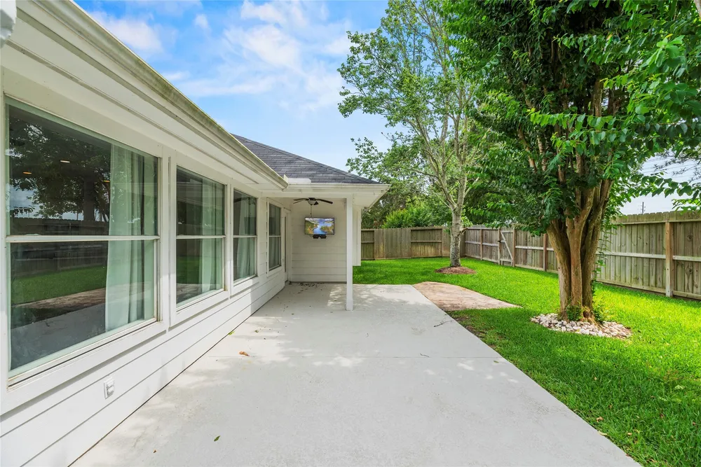 20823 Smokey Sage Dr, Katy, TX 77450