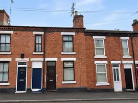 Walter Street, Derby photo