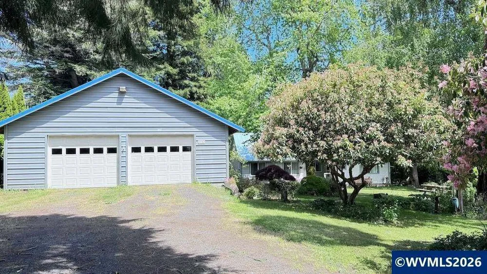 2032 SE Garden Way, Waldport, OR 97394