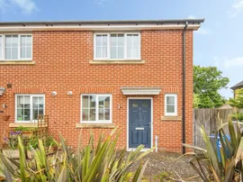Abbitts Place, Glemsford, Sudbury photo