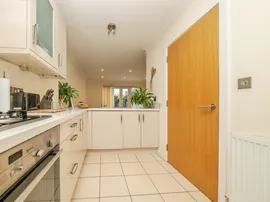Abbitts Place, Glemsford, Sudbury thumb 2