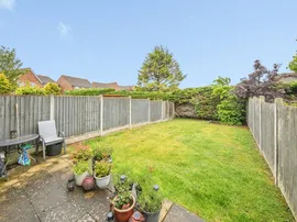Abbitts Place, Glemsford, Sudbury thumb 3