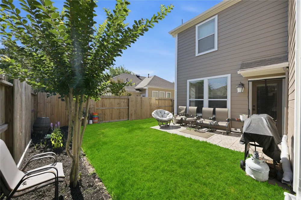 6110 Fulton Meadows Ln, Houston, TX 77092