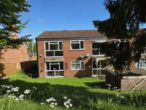 Holmesdale Road, North Holmwood, Dorkingphoto