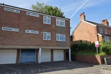 Holmesdale Road, North Holmwood, Dorking