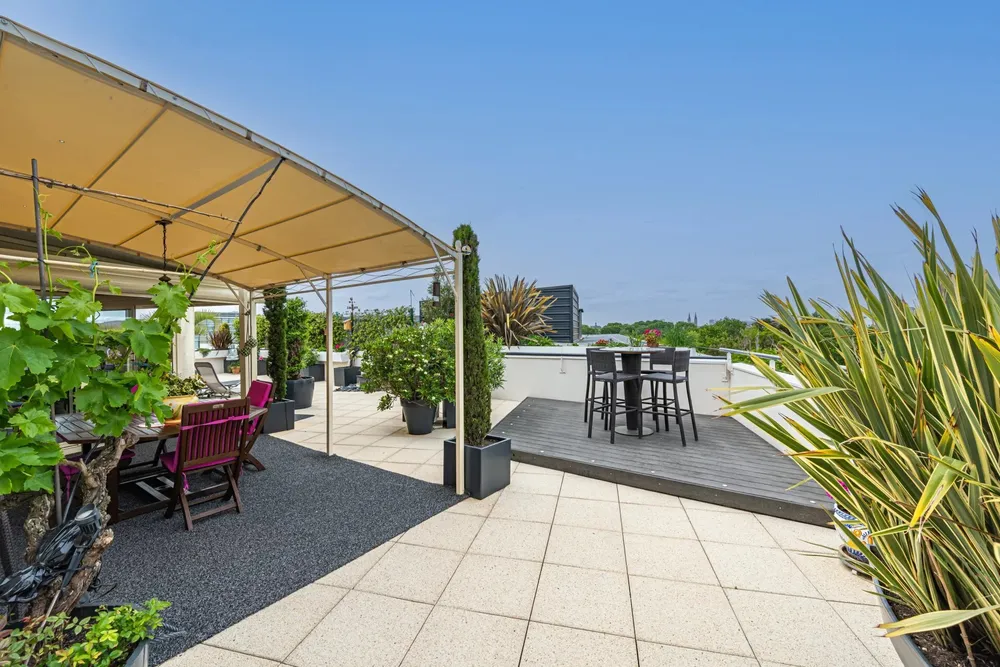 Bordeaux (La Bastide), 33100, France