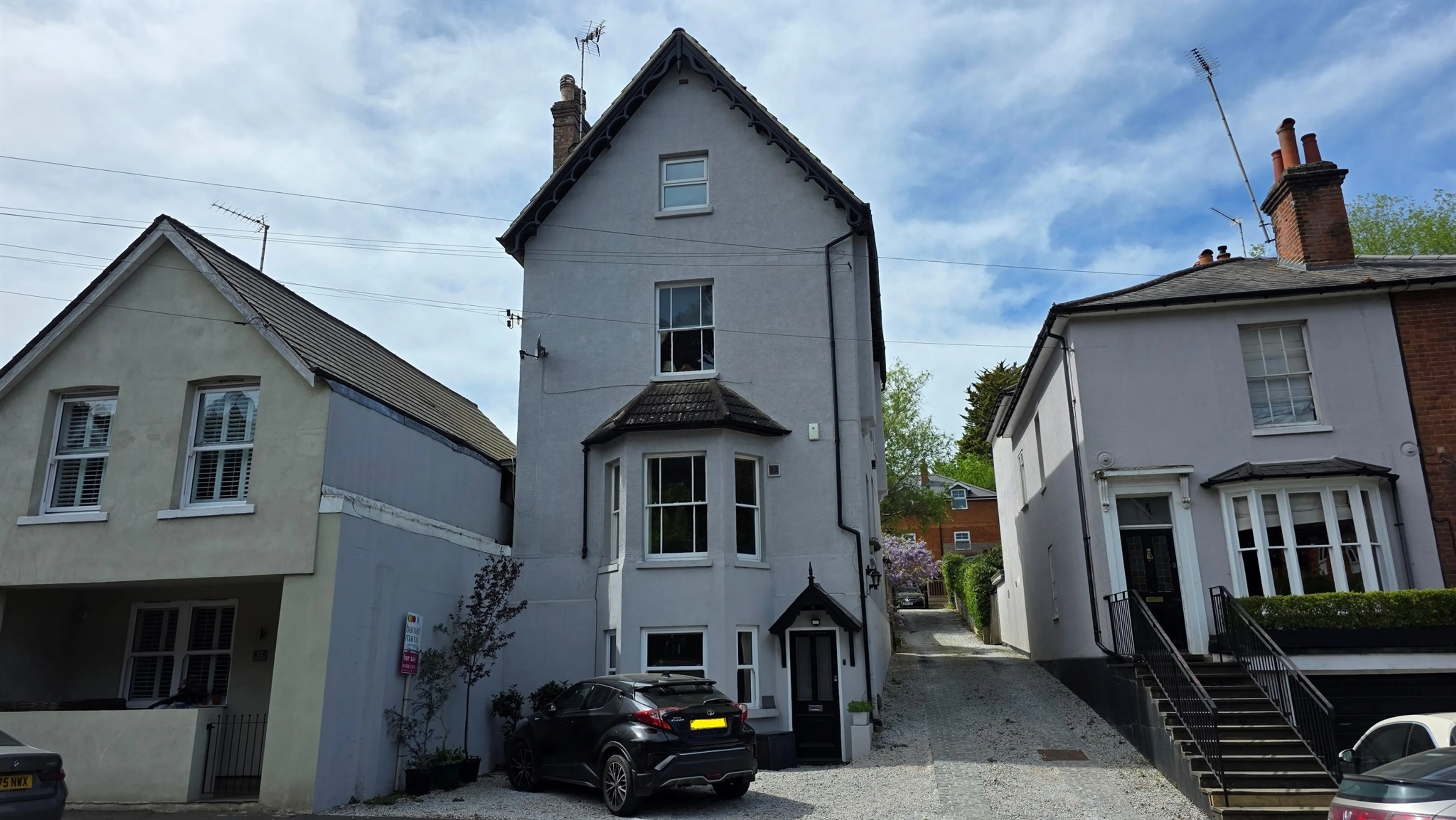 Property at Horsham Road, Dorking