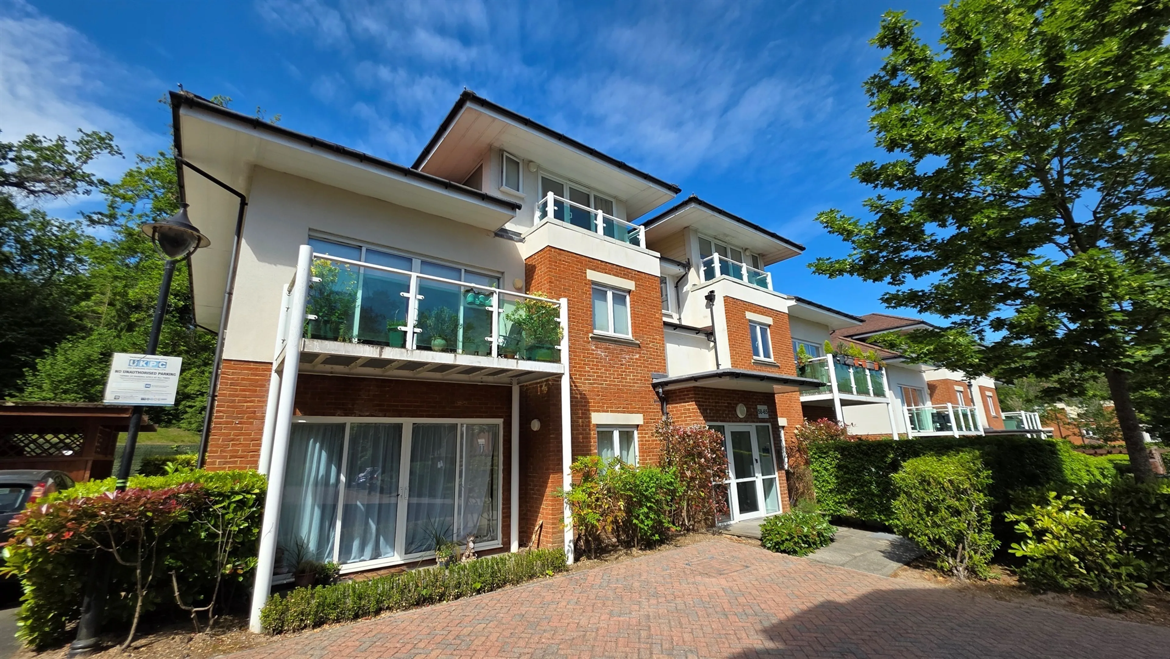 Property at Hill View, Dorking
