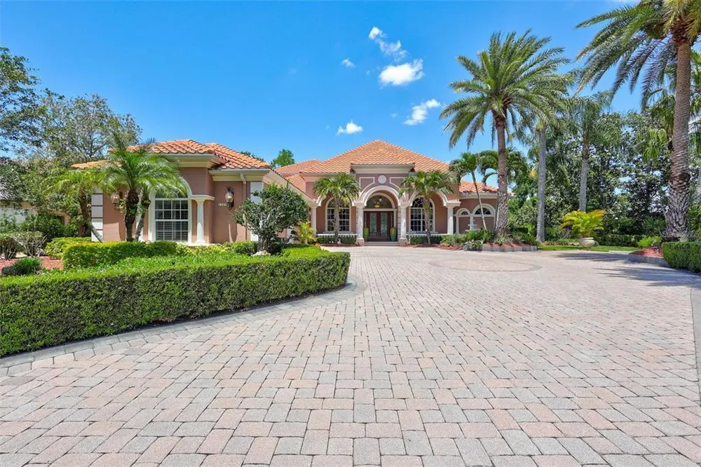 5207 Sand Lake Ct, Sarasota, FL 34238