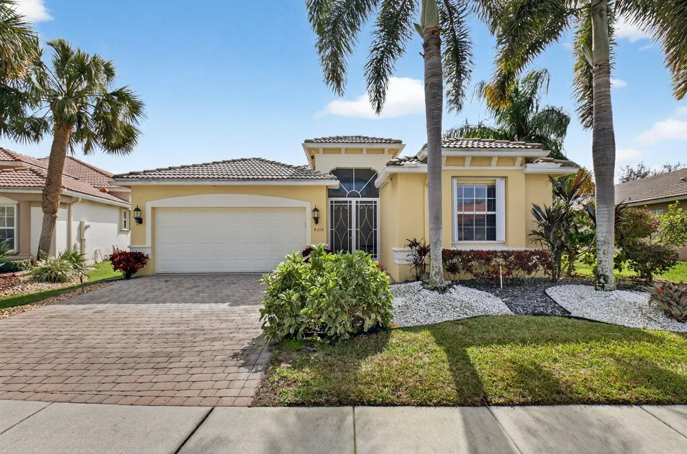 8208 Parini Way, Lake Worth Beach, FL 33467