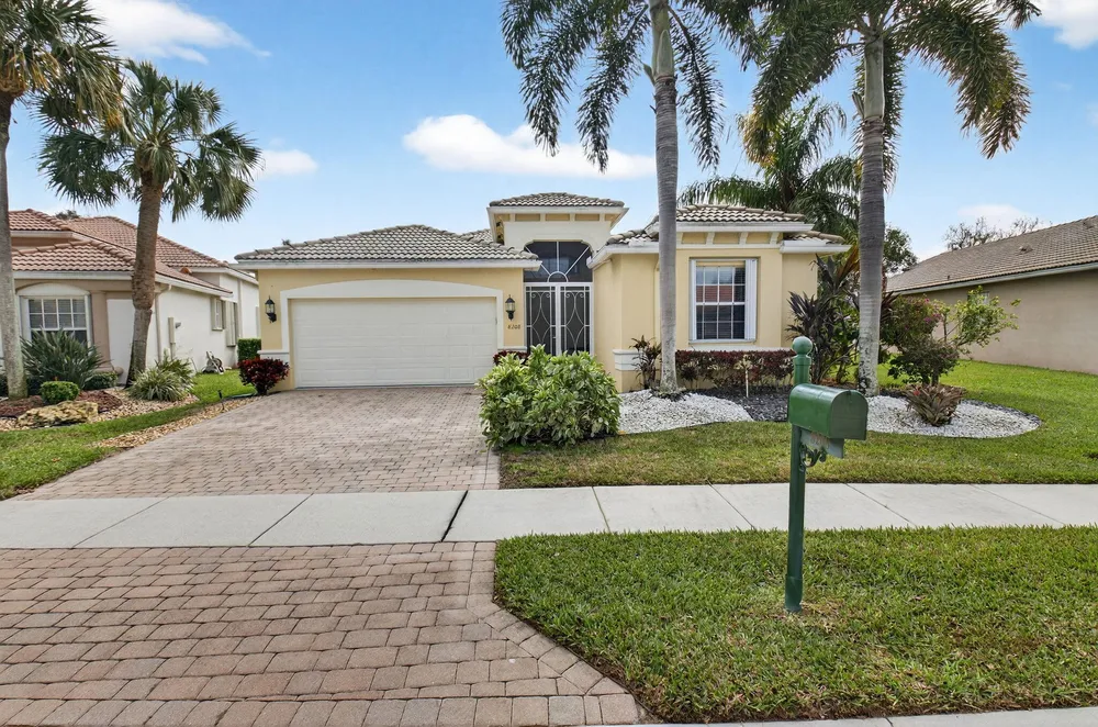 8208 Parini Way, Lake Worth Beach, FL 33467