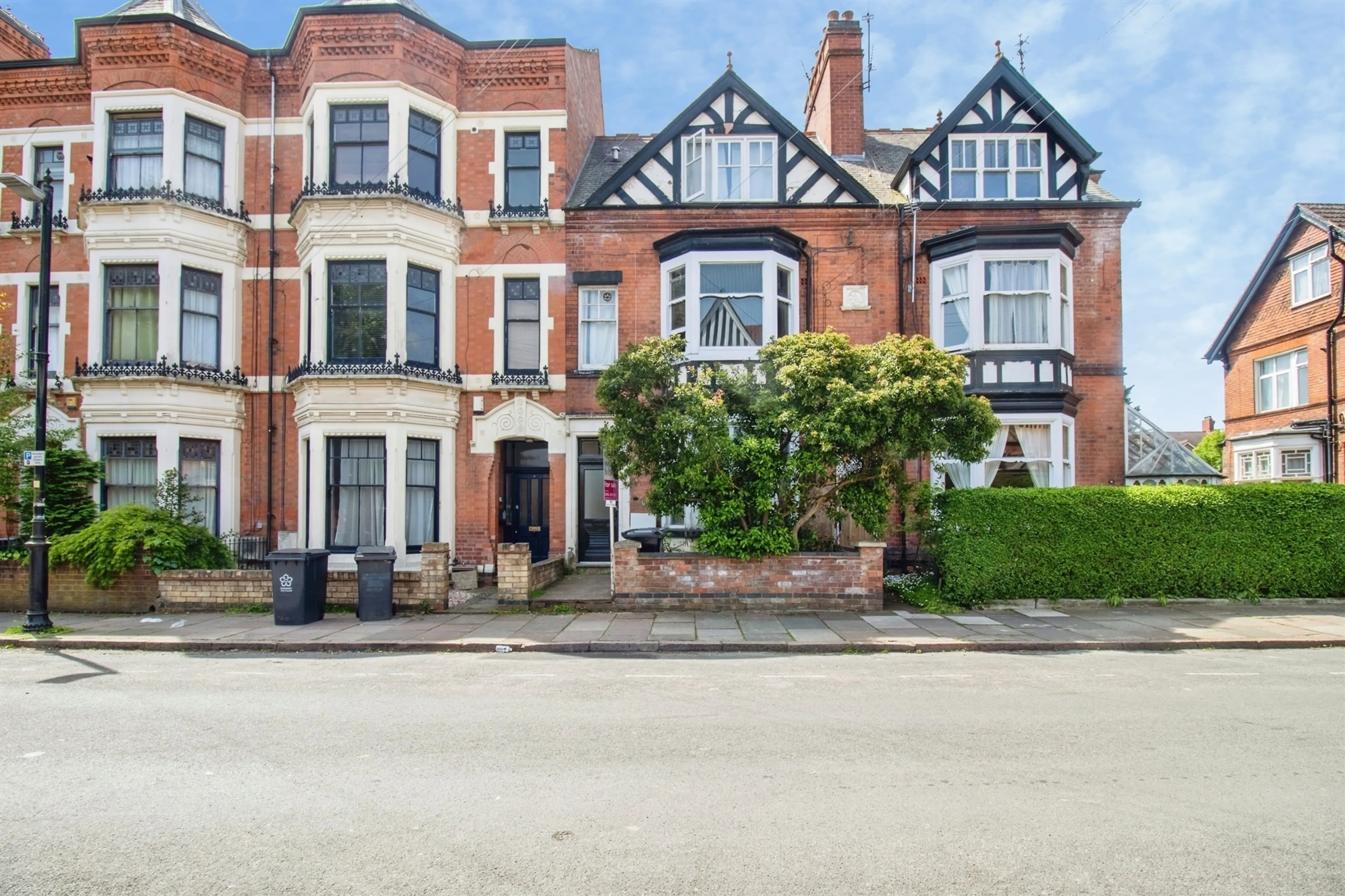 Property at Ashleigh Road, Leicester