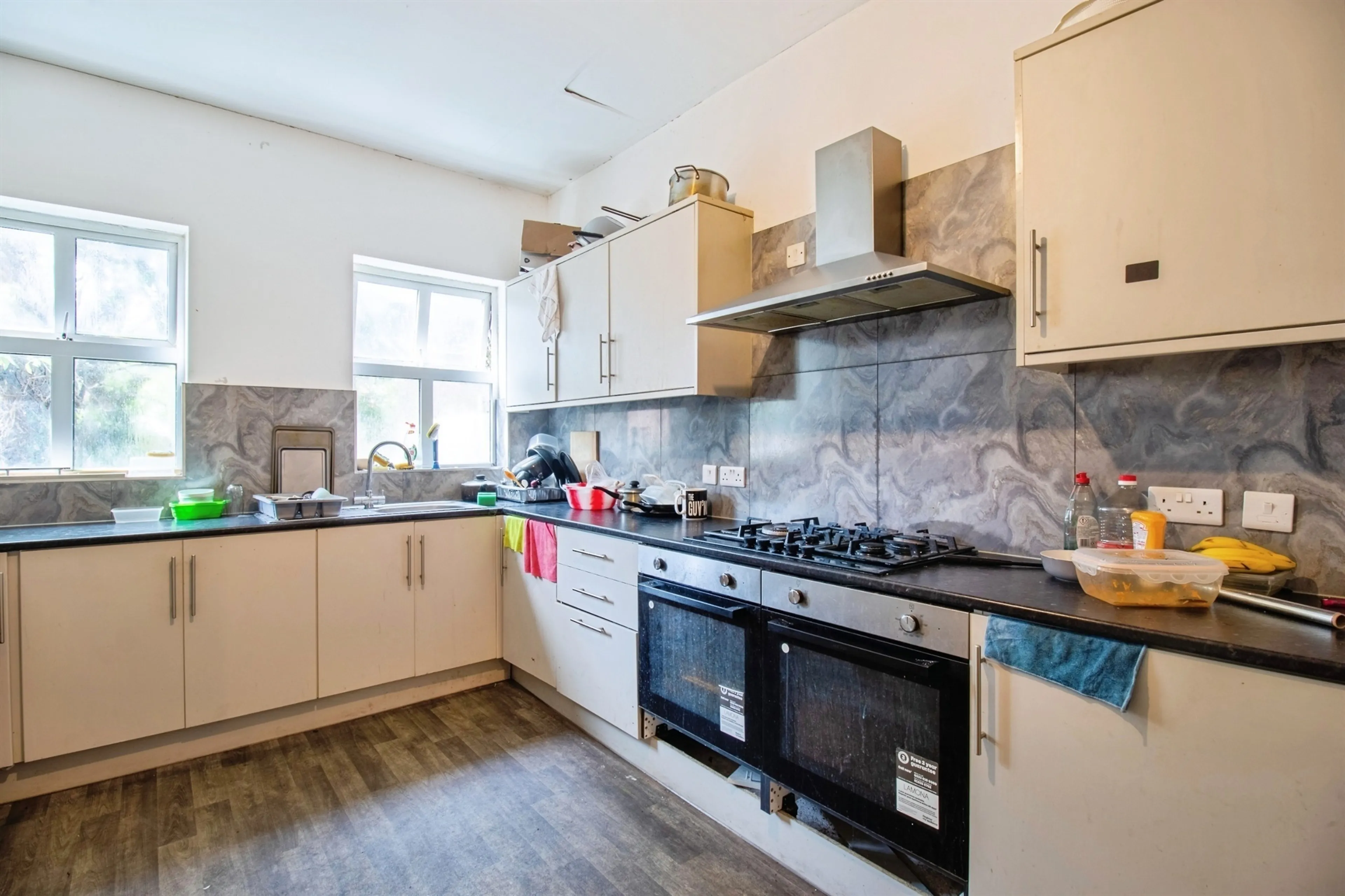 Property at Ashleigh Road, Leicester