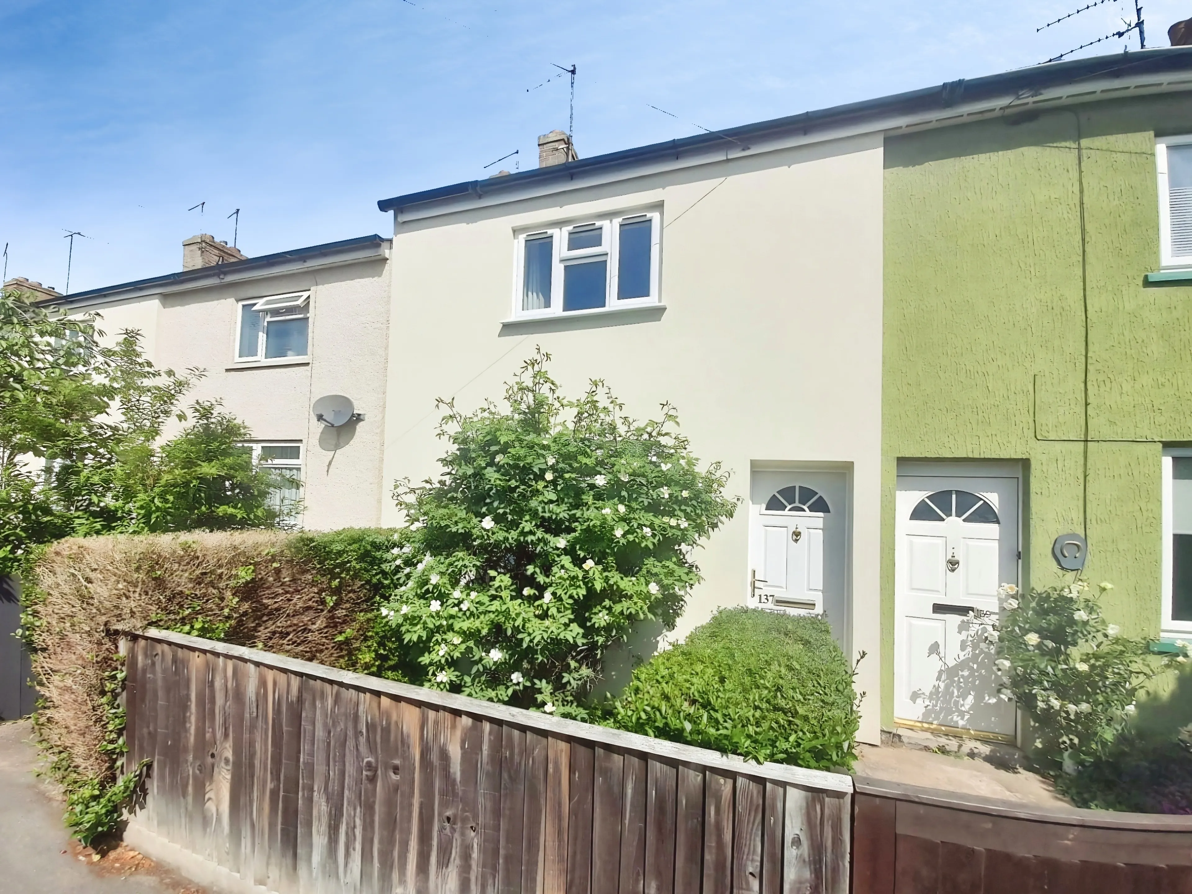 Property at New Cheveley Road, NEWMARKET