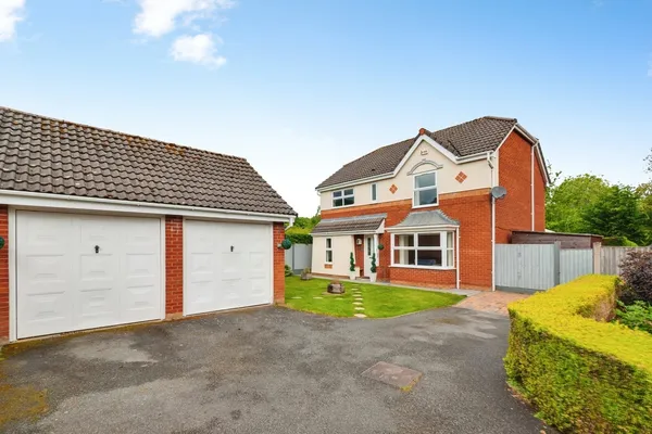 Highgate Close, Norton, Runcorn, Ches...