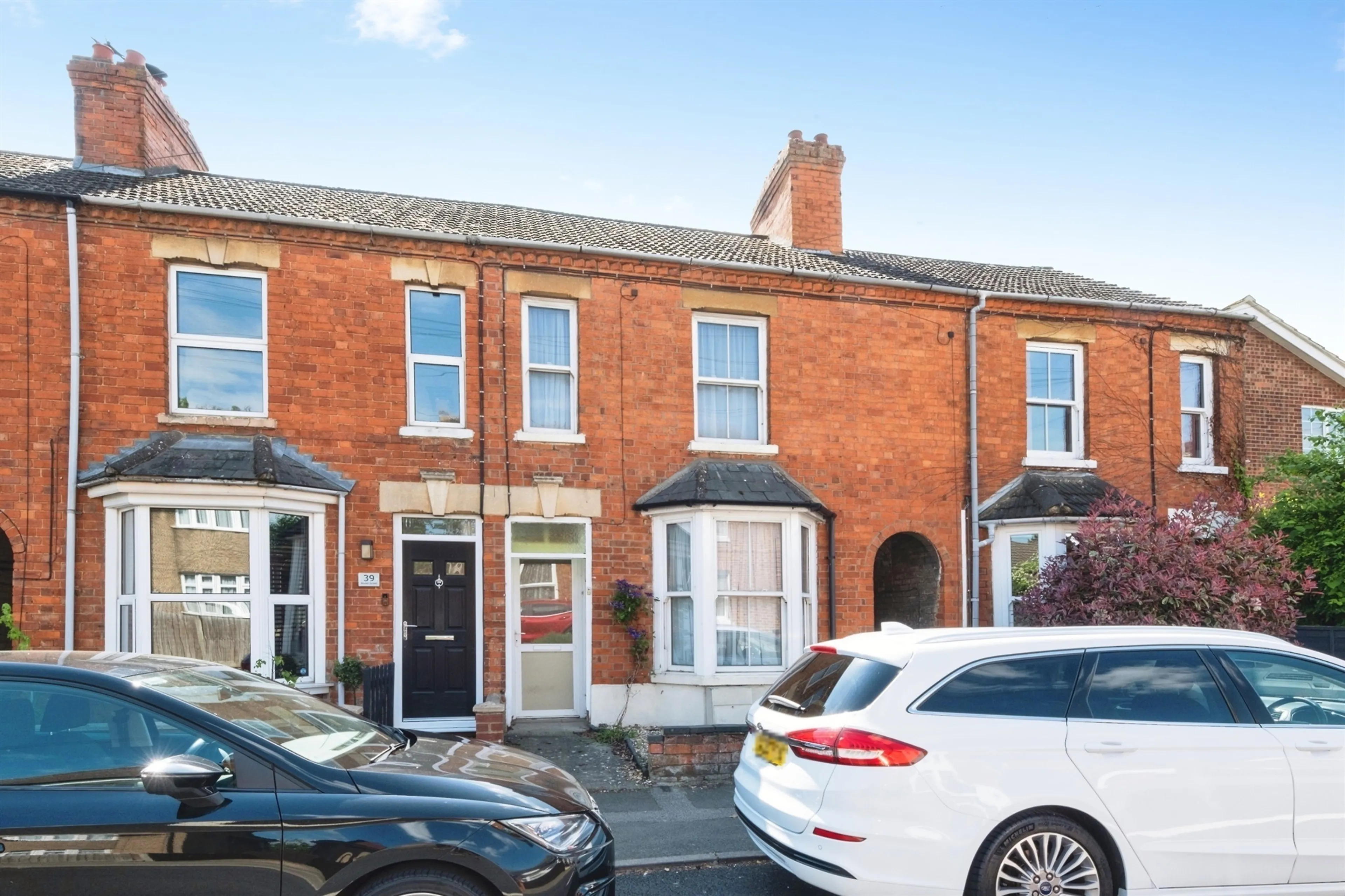 Property at Broad Street, Newport Pagnell