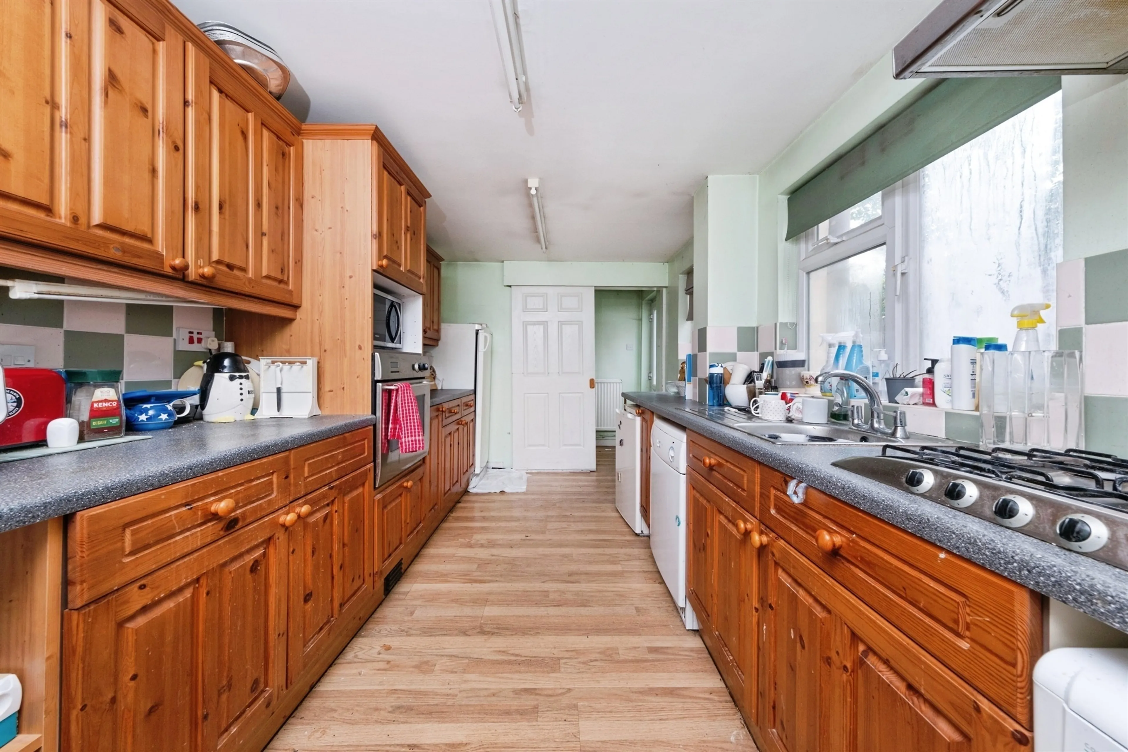 Property at Broad Street, Newport Pagnell