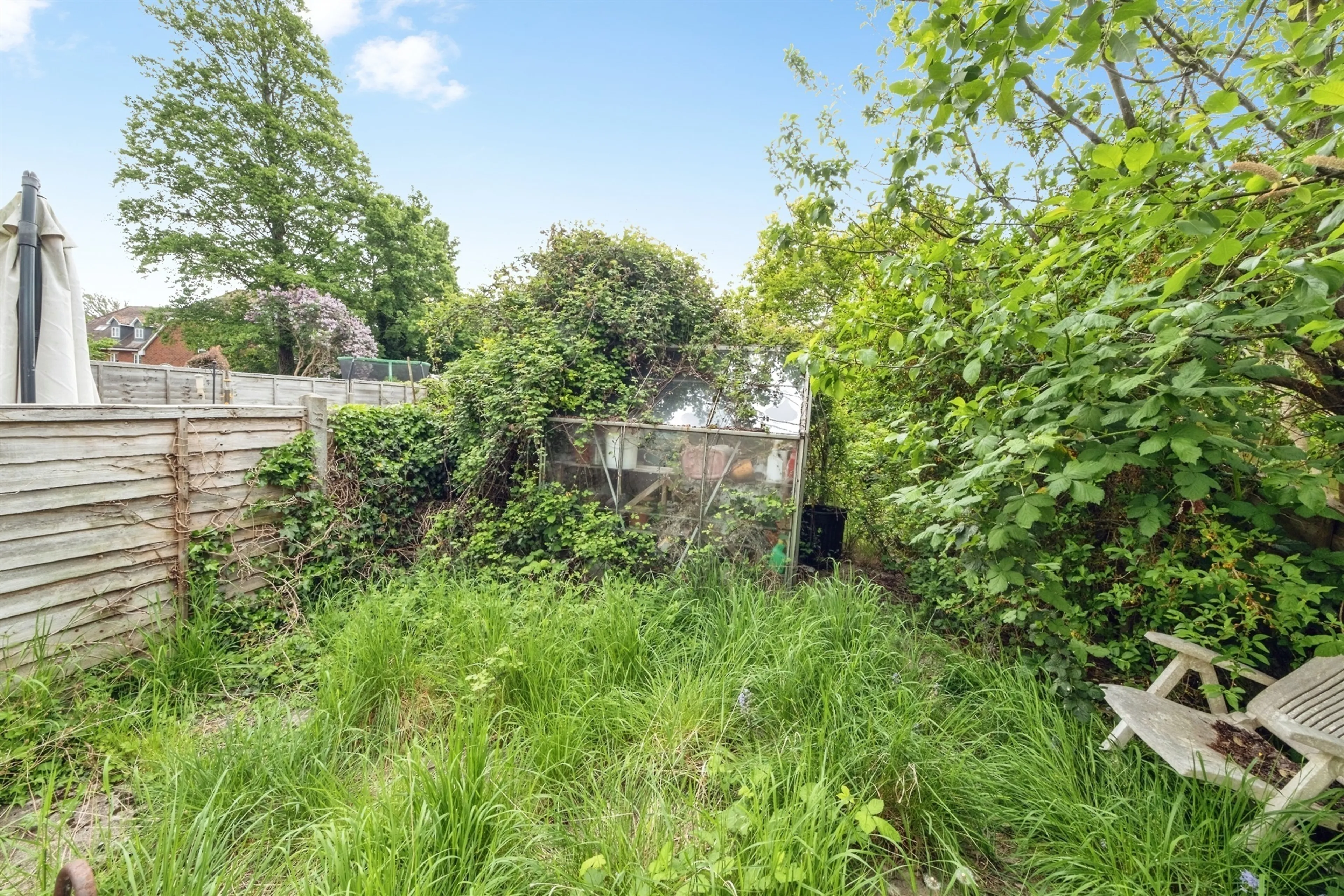 Property at Broad Street, Newport Pagnell