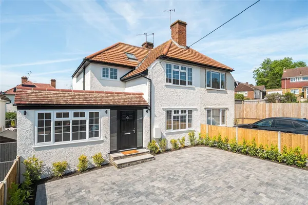Vine Road, Orpington, BR6