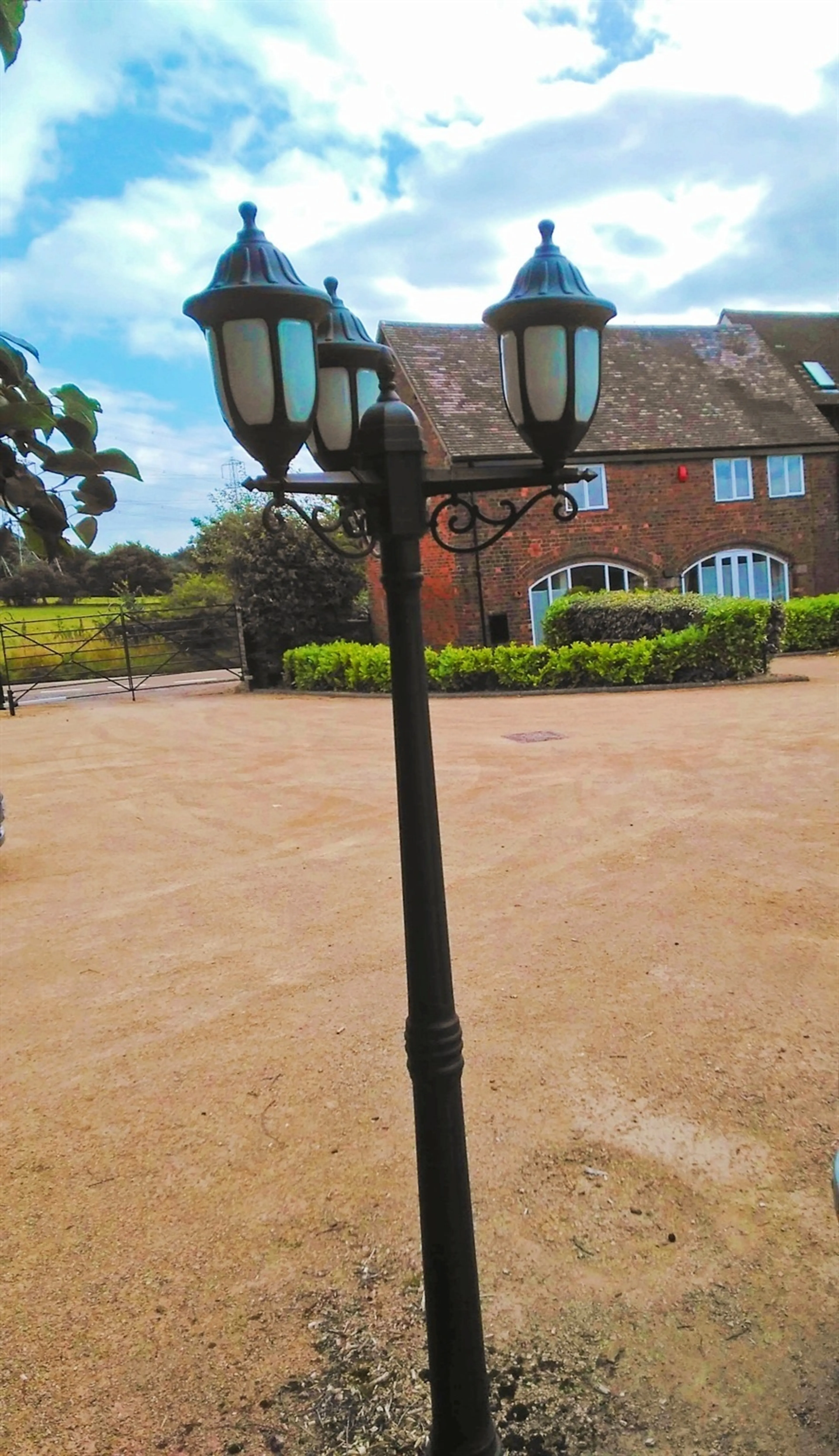 Property at Pinfold Lane, Aldridge, Walsall