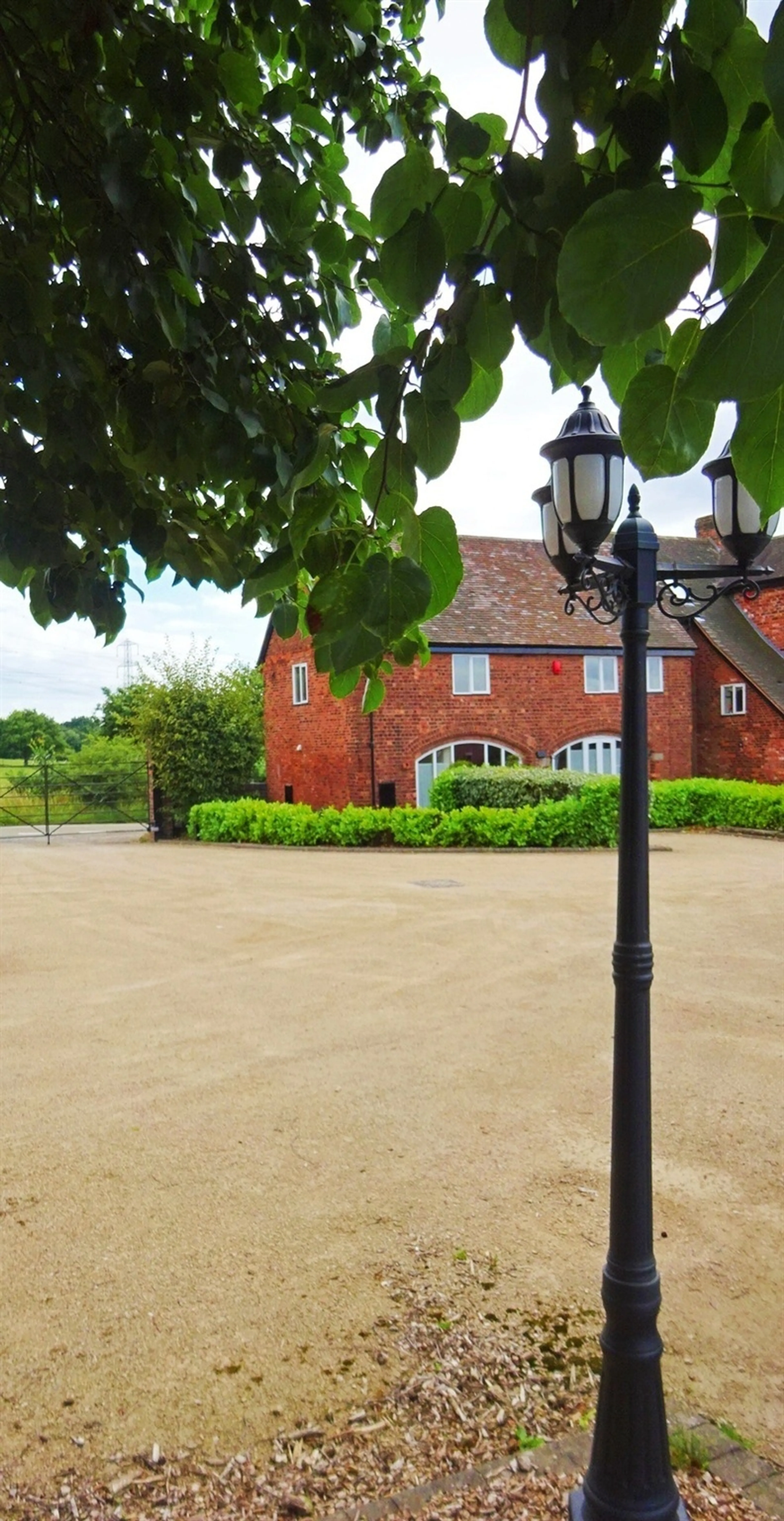 Property at Pinfold Lane, Aldridge, Walsall