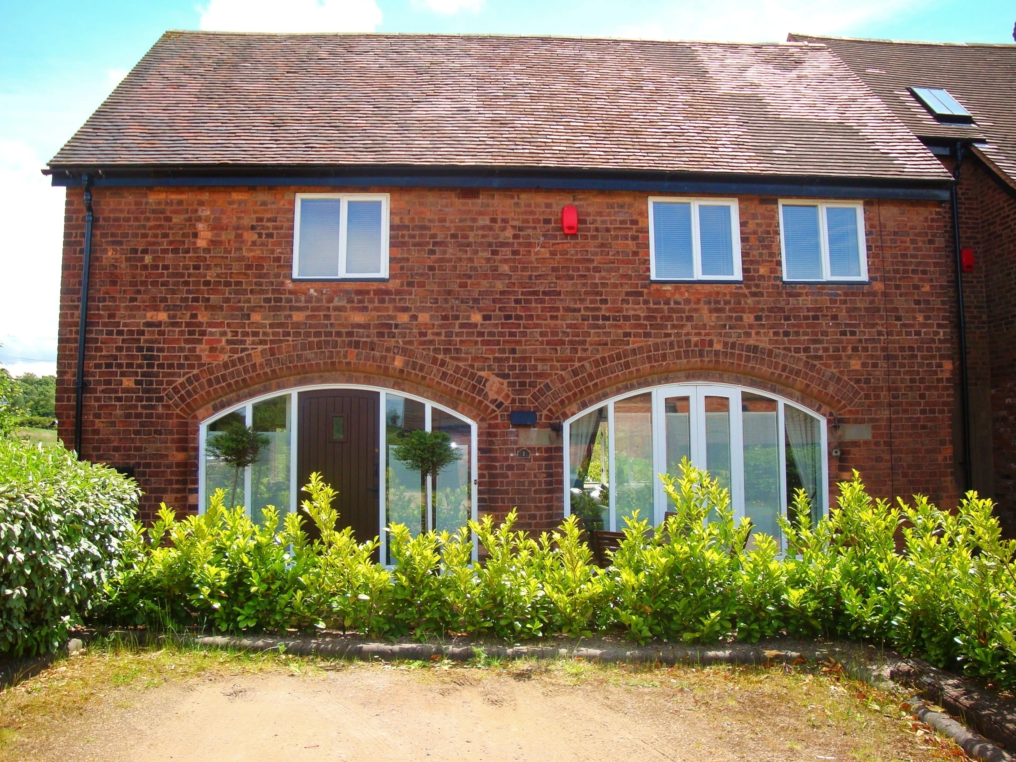 Property at Pinfold Lane, Aldridge, Walsall