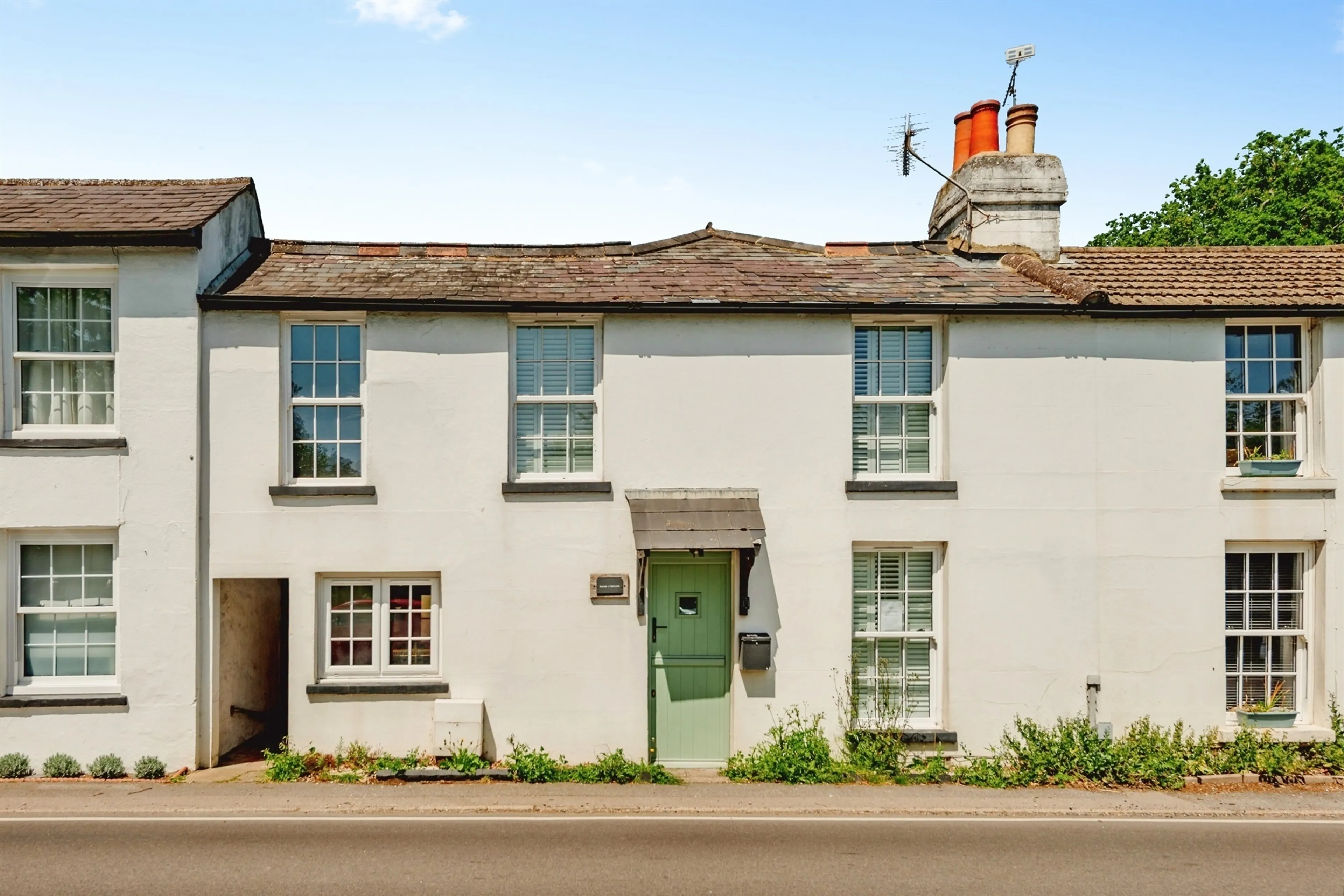 Property at Byers Lane, South Godstone, Godstone